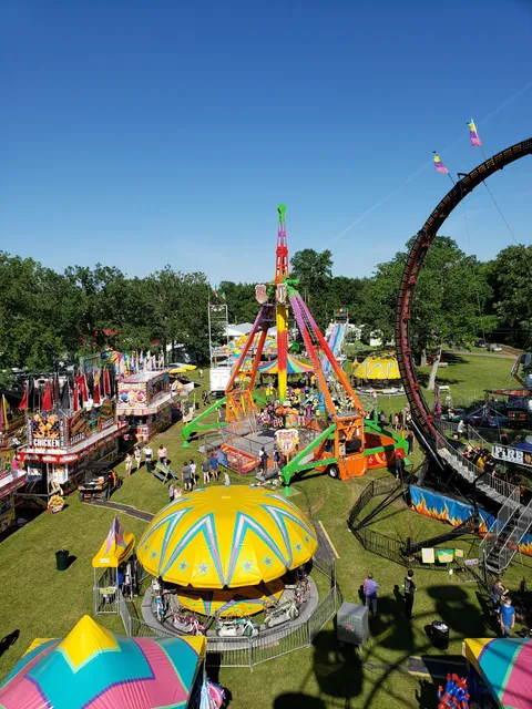 Aitkin County Fairgrounds