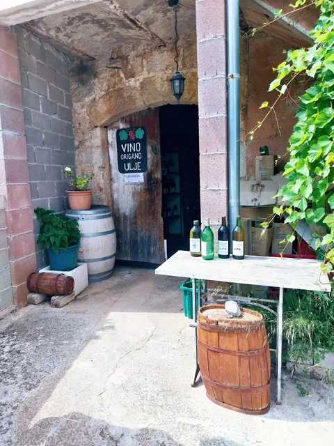 OPG & Apartment Mileta