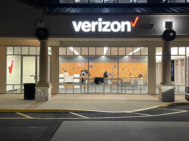 Verizon