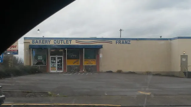 Franz Bakery Outlet