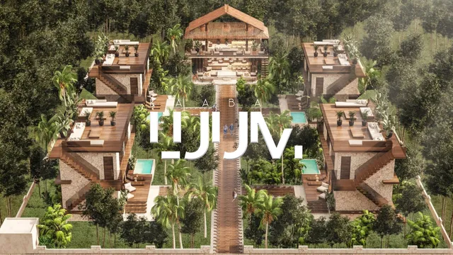 Kaaba Luum: Hotel & Retreat Center