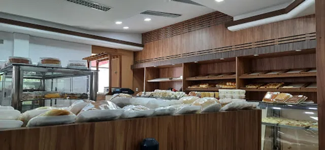 Chame Chame Panificadora