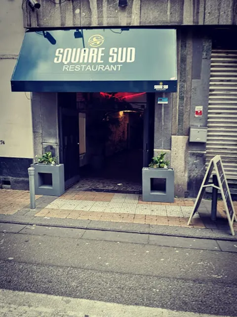 Square Sud