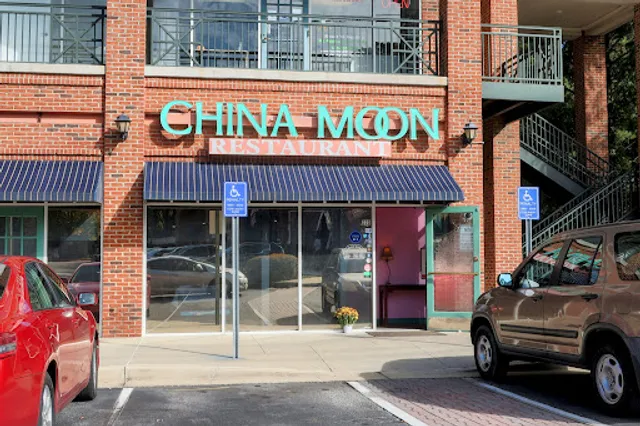 China Moon Restaurant