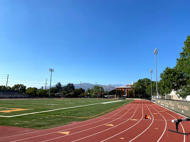 University of La Verne