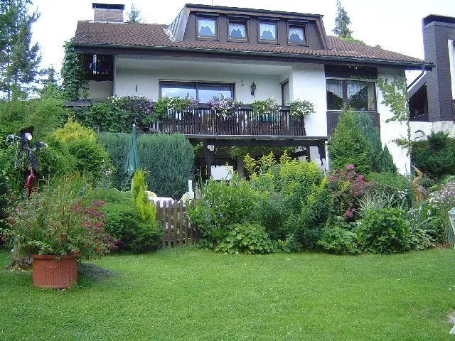 Ferienwohnung Ingrid Boller