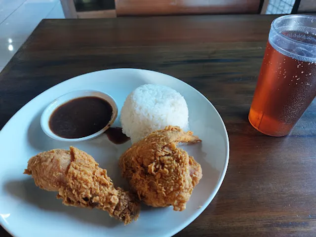 OTI Fried Chicken Banyumanik