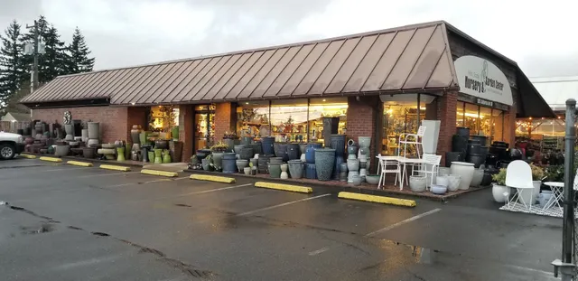 West Seattle Nursery & Garden Center