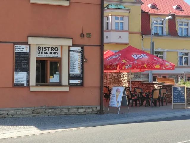 Bistro & Pub Barbora
