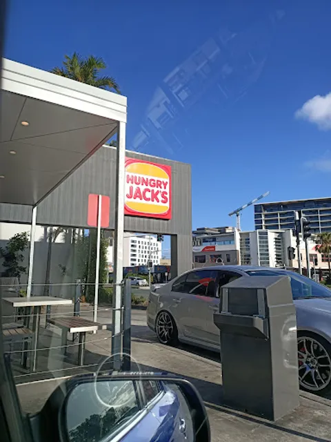 Hungry Jack's Burgers Maroochydore