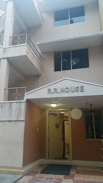 R.R.House