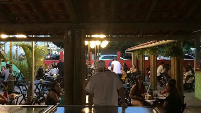 Bar e Pizzaria Tropical