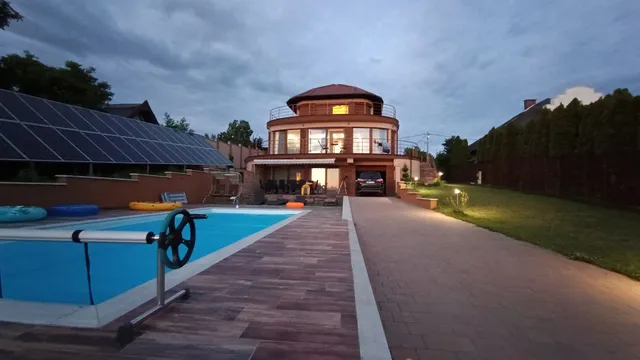 Royal Villa Keszthely