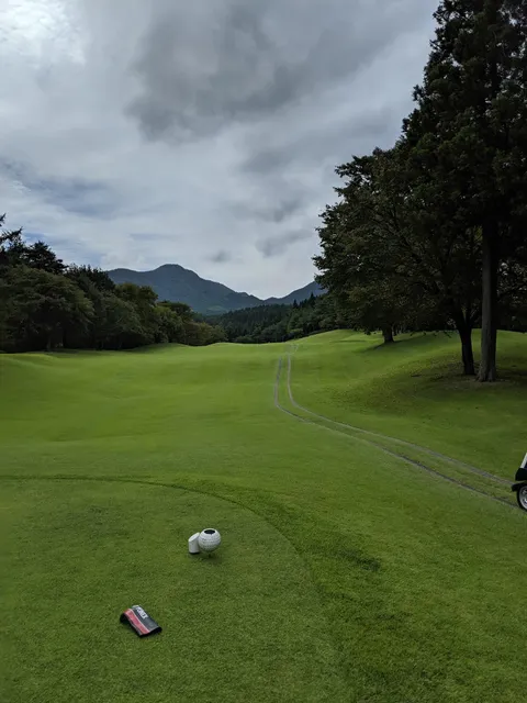 Takayama Golf Club
