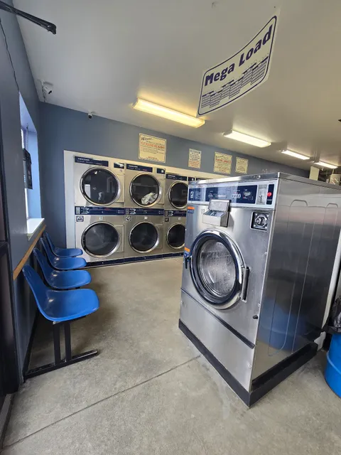 Main Street Laundry