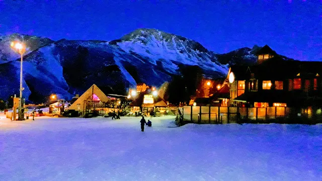 Apart Hotel Escorpio