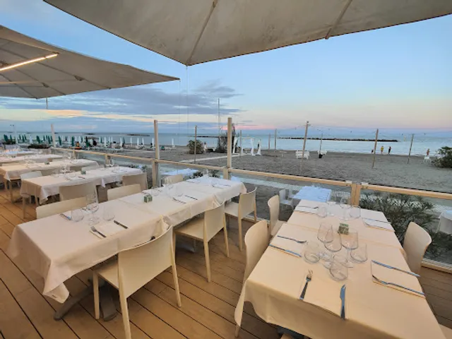 Monnalisa Restaurant