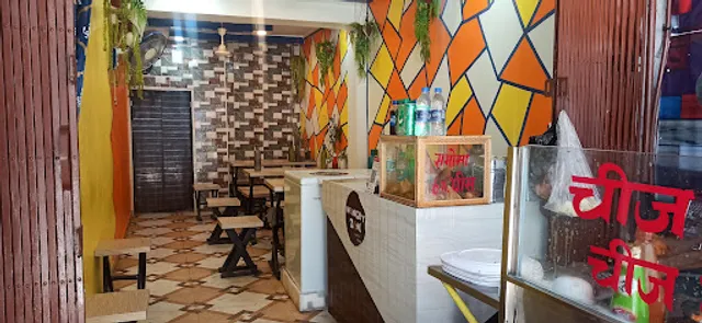 HUNGRY ZONE best restaurant in muzaffarpur