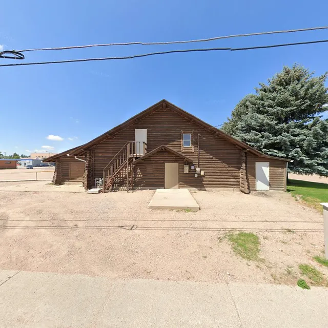 Kimball Evangelical Free Church