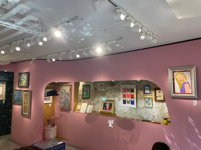 ART Is. TOKYO GALLERY