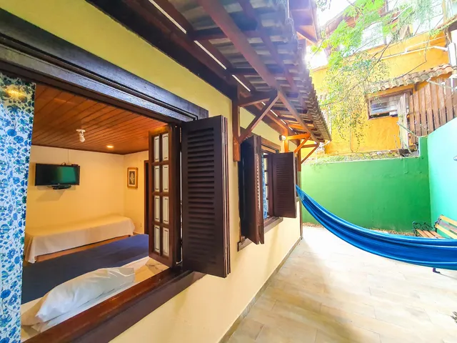 Pousada Pura Vida Maresias