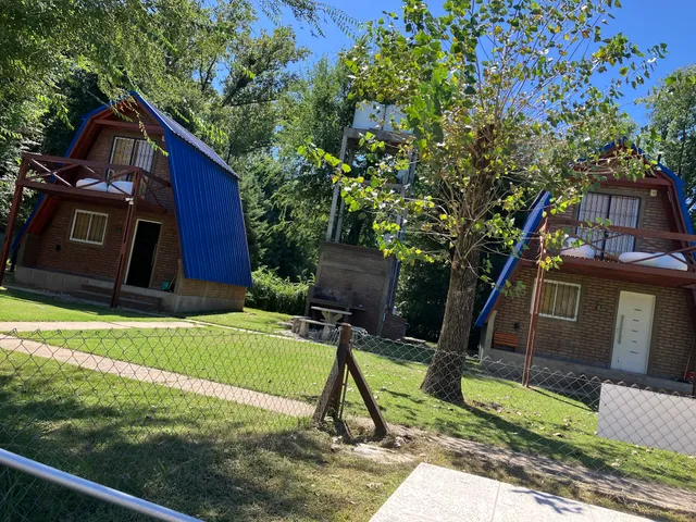 EL RINCON DEL VALLE HOSPEDAJE