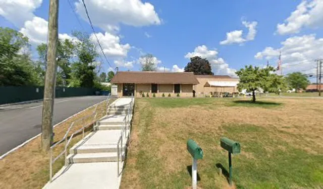 East Hanover Elks Lodge 815