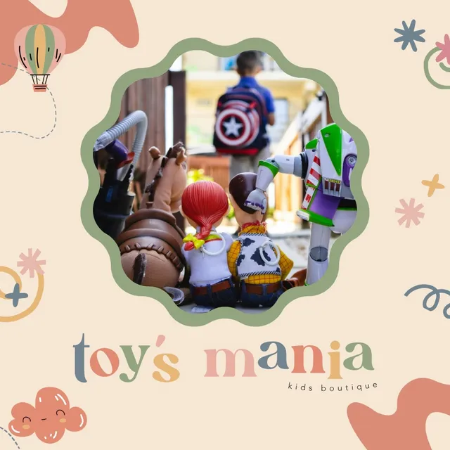 Toysmania