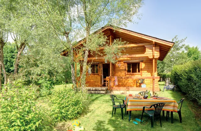 L'Escapade, Parc Résidentiel de Loisirs