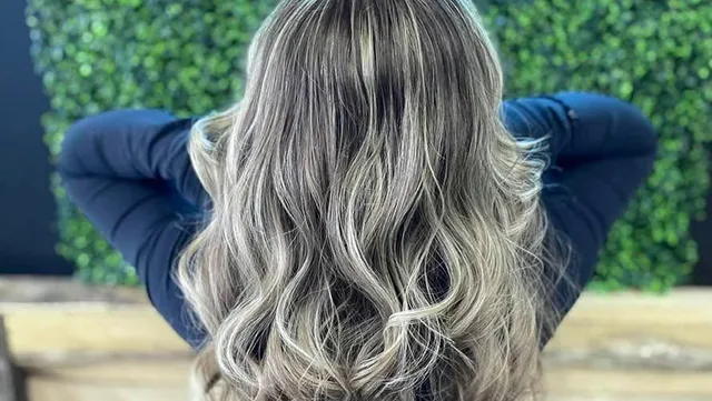 Linda’s Beauty Salon