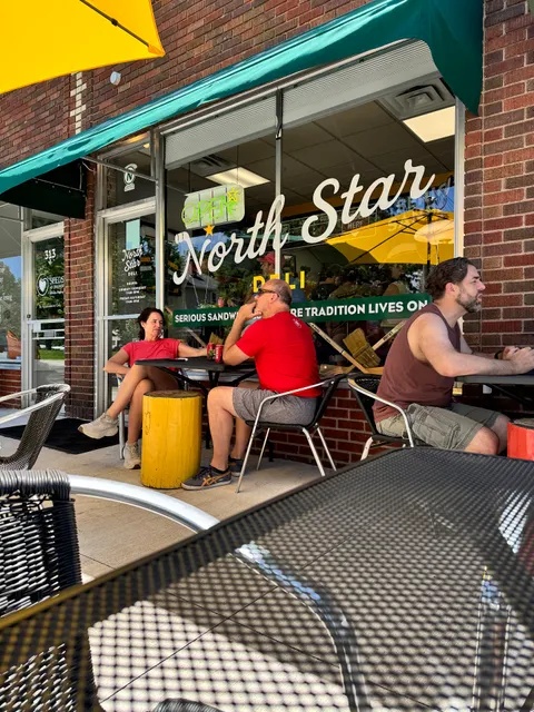 North Star Deli