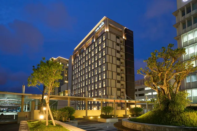 Hotel Resol Trinity Naha