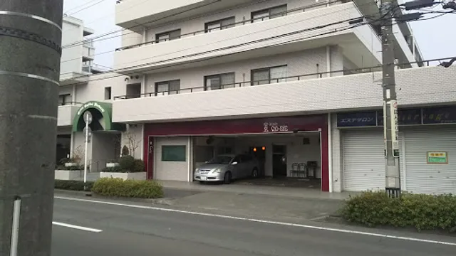 ダイナー・チョウスケ