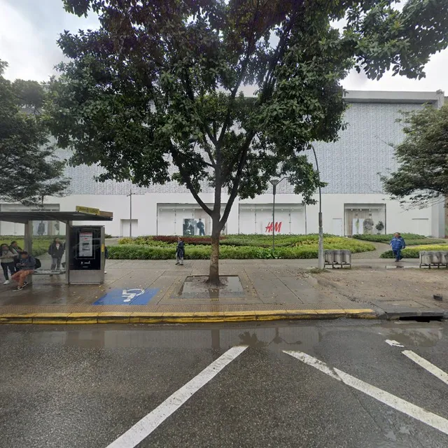 El Carnal - C.C.NuestroBogotá