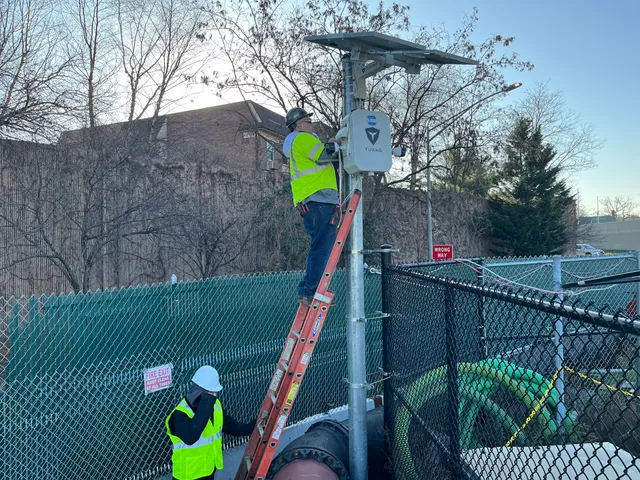 SecureTech Systems, LLC