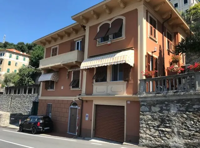 B&B Sciûsciâ e sciorbî