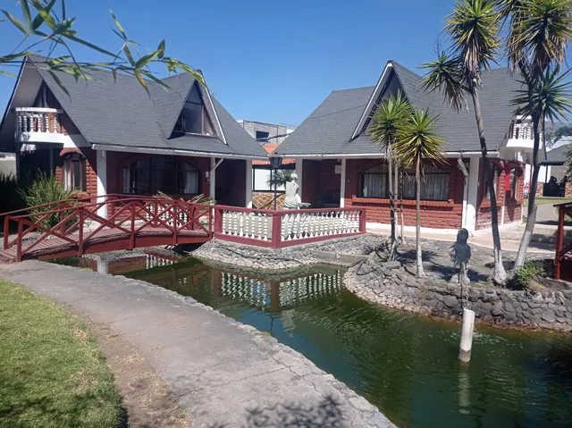 Hosteria Quinta Paraiso