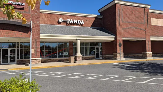 Panda Hut