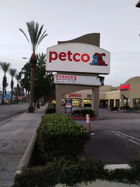 Petco