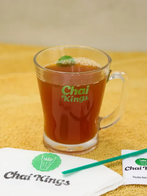 Chai Kings - Mogappair