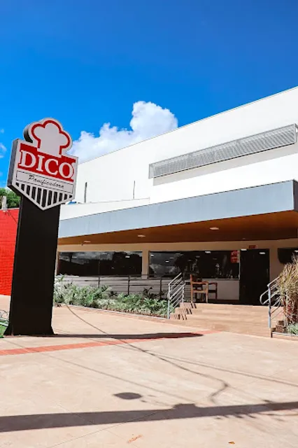 DICO PANIFICADORA HIROSHIMA