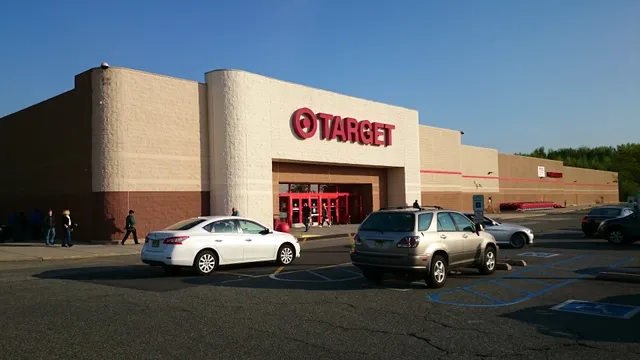 Target