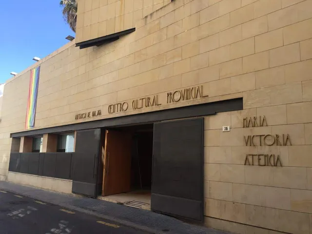 Biblioteca Cánovas del Castillo