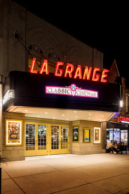 Classic Cinemas La Grange XQ