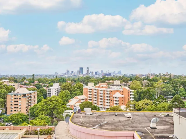 The Sebel Sydney Chatswood