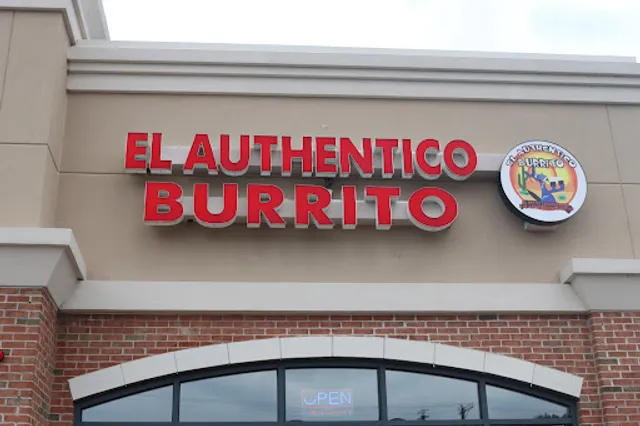 El Authentico Burrito