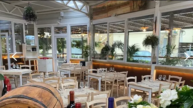 La veranda sull’Arno