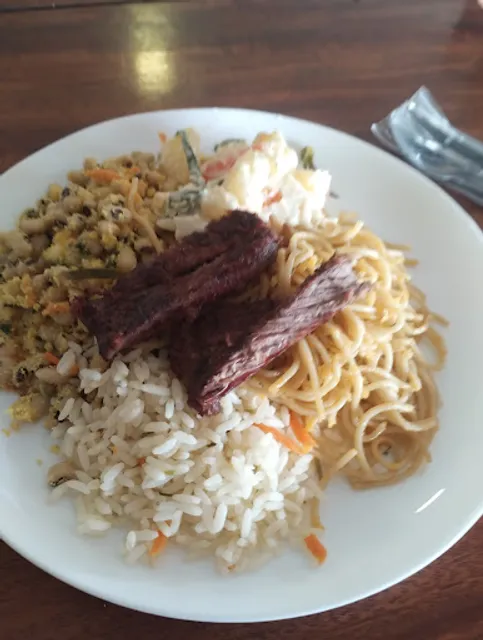 Churrascaria Do Nininho