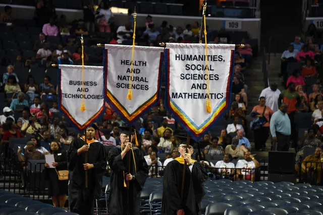 Southwest Tennessee Community College - Union Avenue Campus