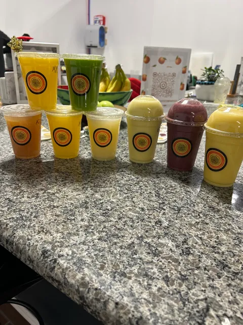 Fruit Of Life Juice Company LLC